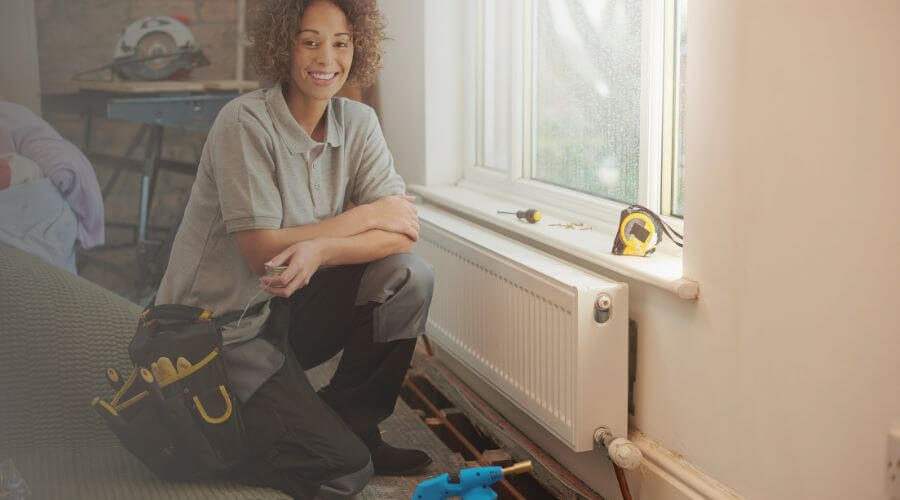 Professional Water heater repair services in Prescott, MI